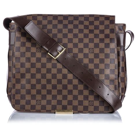 louis vuitton besace bag|louis vuitton damier ebene collection.